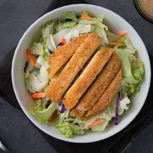 salade dailycious