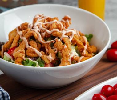 saladepoulet