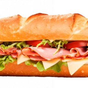 sandwich club